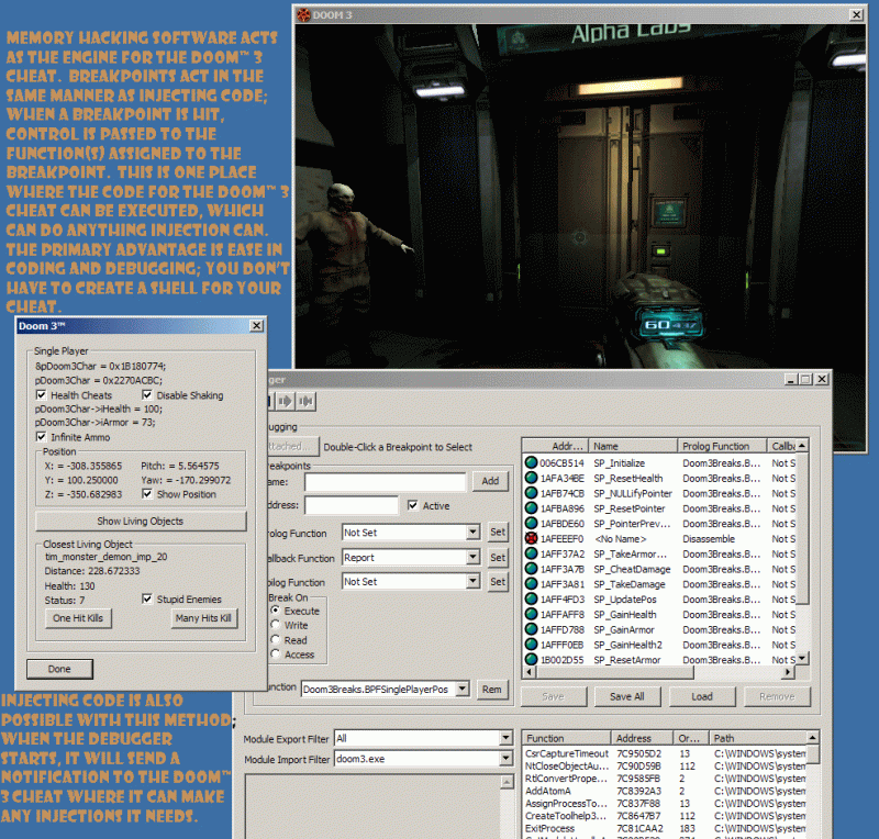 Memory Hacking Software Estatefasr - Full HD City Images for Desktop