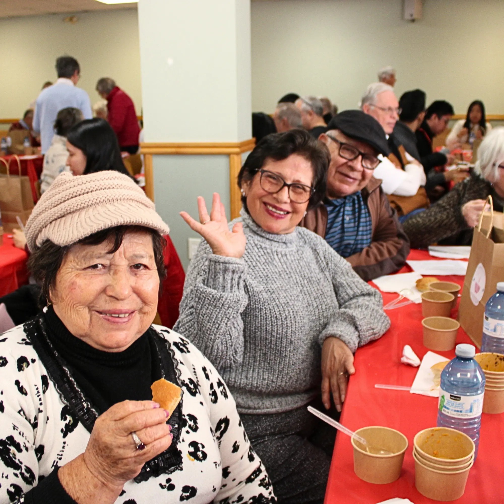 SOUP FEST 5