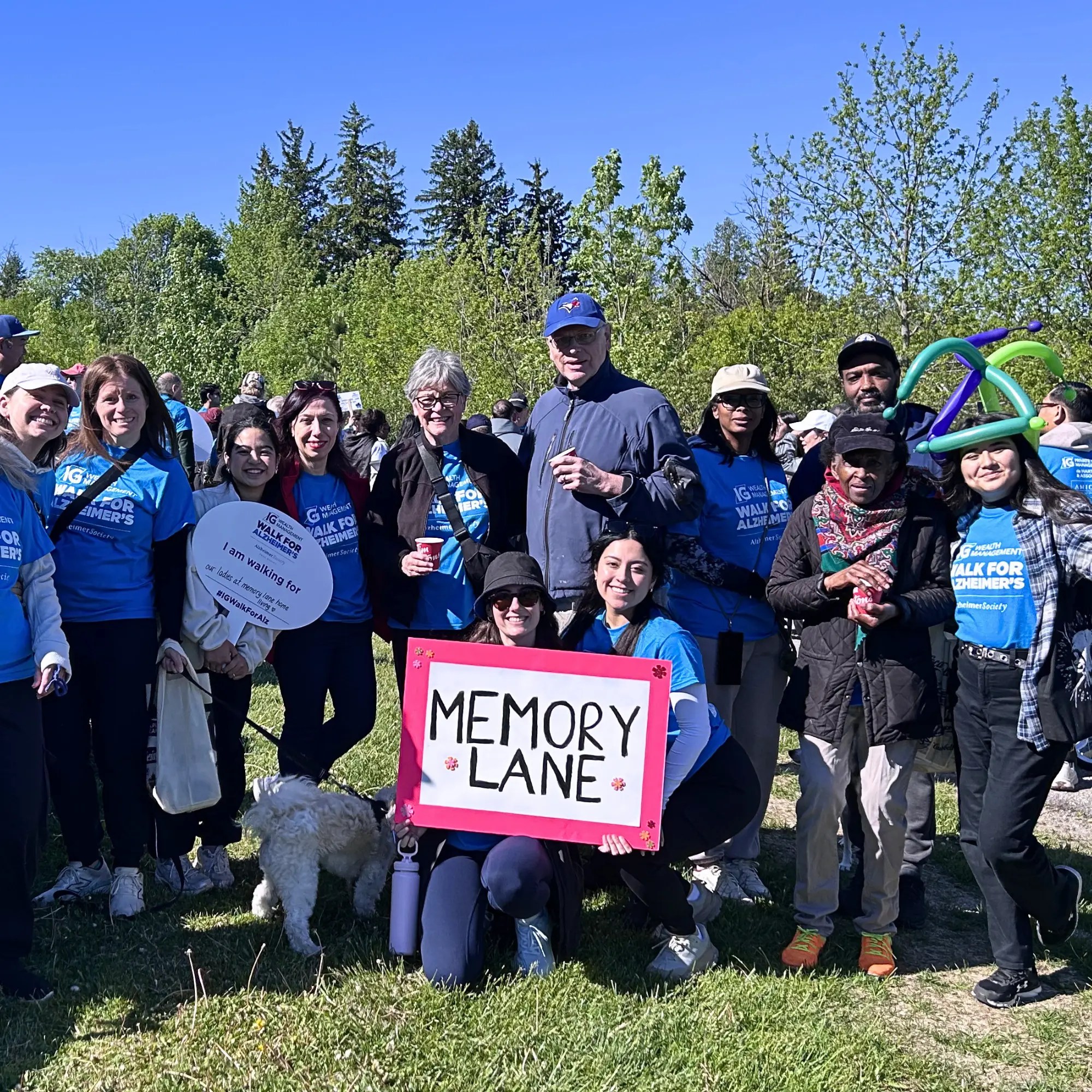 Walk 4