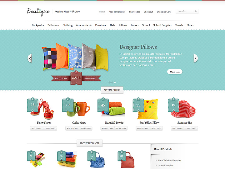 Wordpress Theme Customisation Package Medium My Boutique Themes - Premium Vintage Design Gallery - Full HD