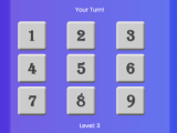 Memory Test Game Memorytestgame Improve Your Memory With Memory