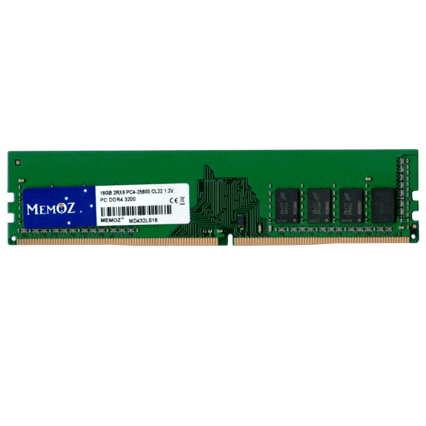 16GB 3200 PC RAM DDR4 Desktop Memory PC4-25600 UDIMM