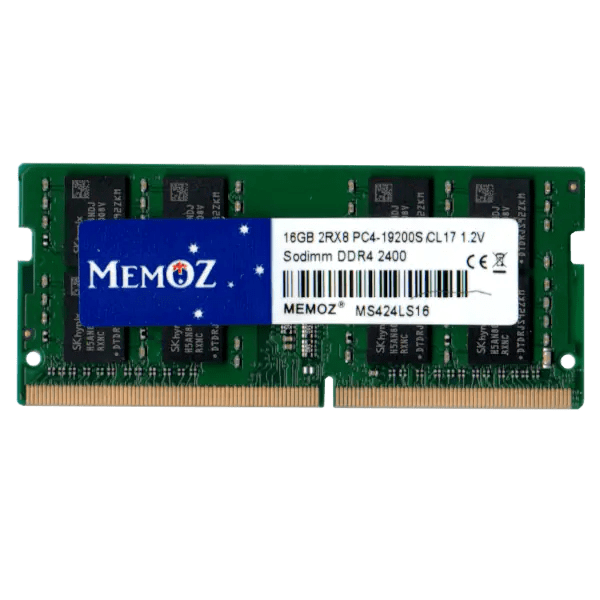 16GB 2400 Sodimm DDR4 Laptop RAM Memory PC4 19200