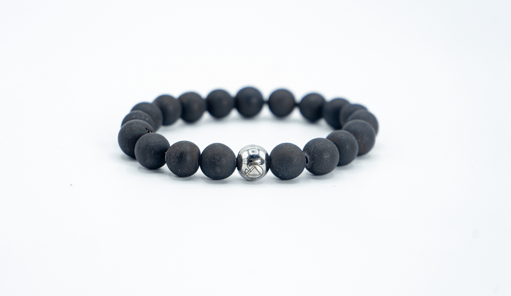 Onyx Beaded