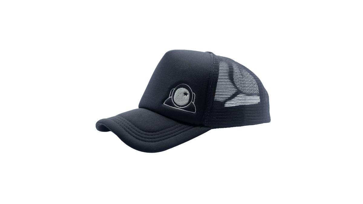 MCM TRUCKER HAT