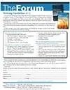Forum Writing Guidelines