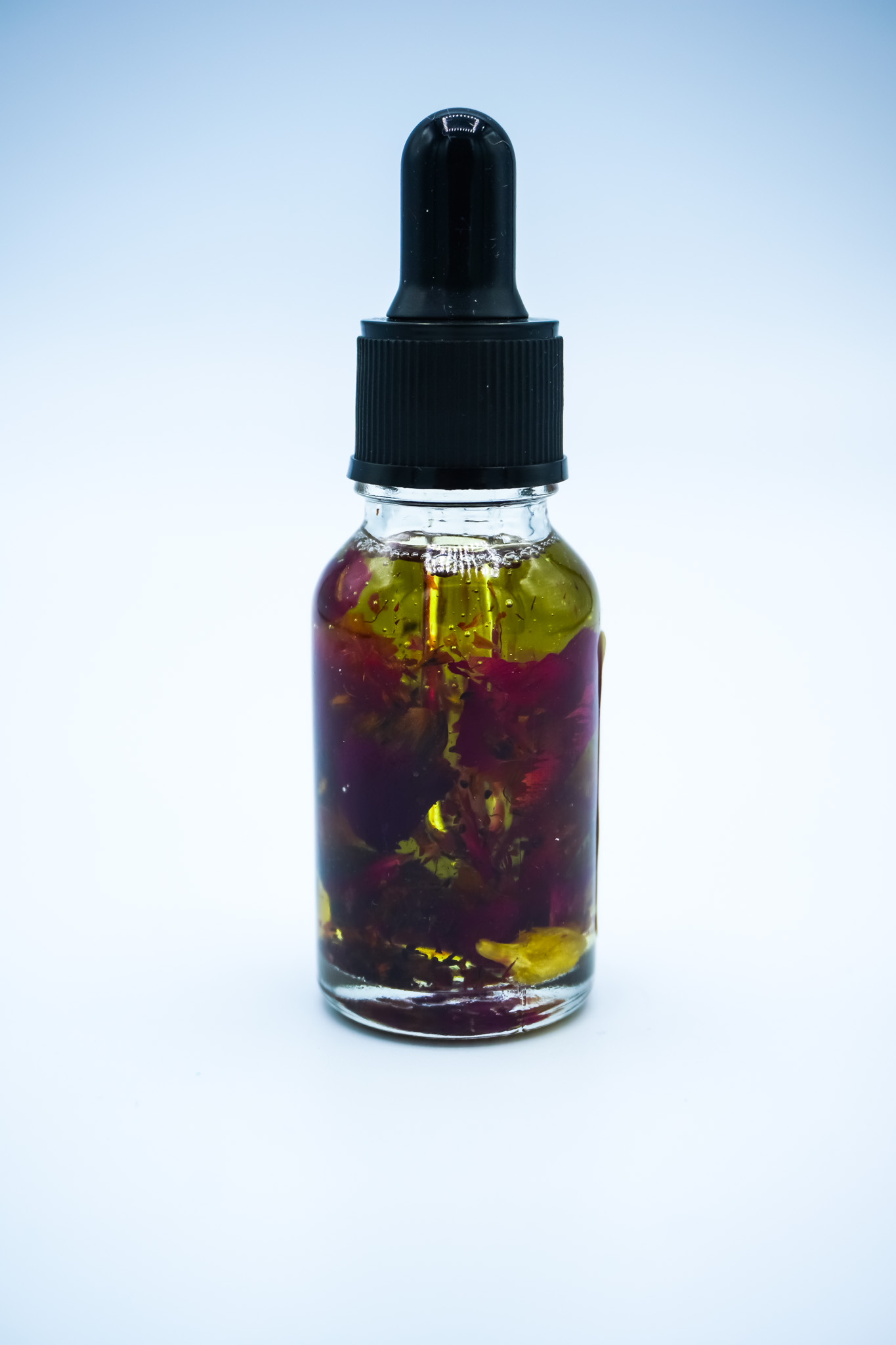 Love Oil 