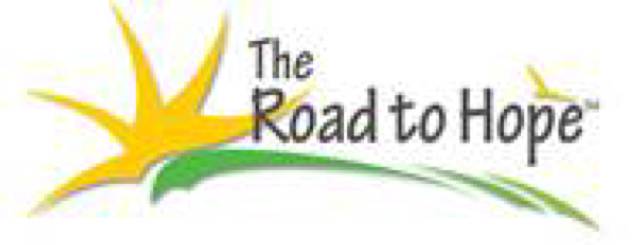 Road to Hope Logo