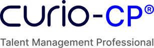 Curio-CP Talent Management Professional