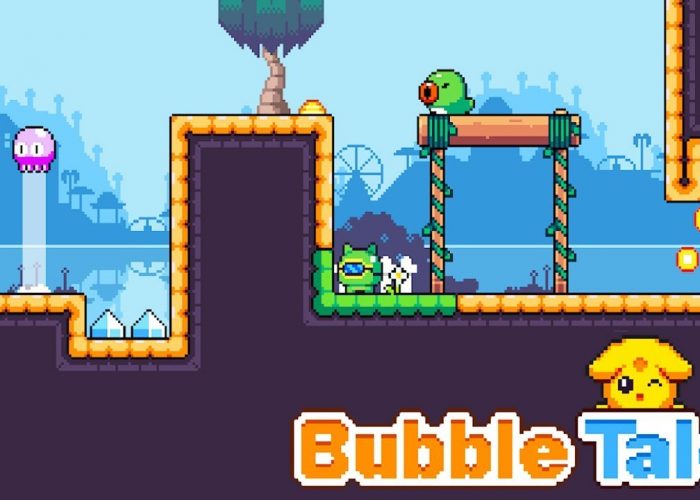 bubbletale-game Bubble Tale Game