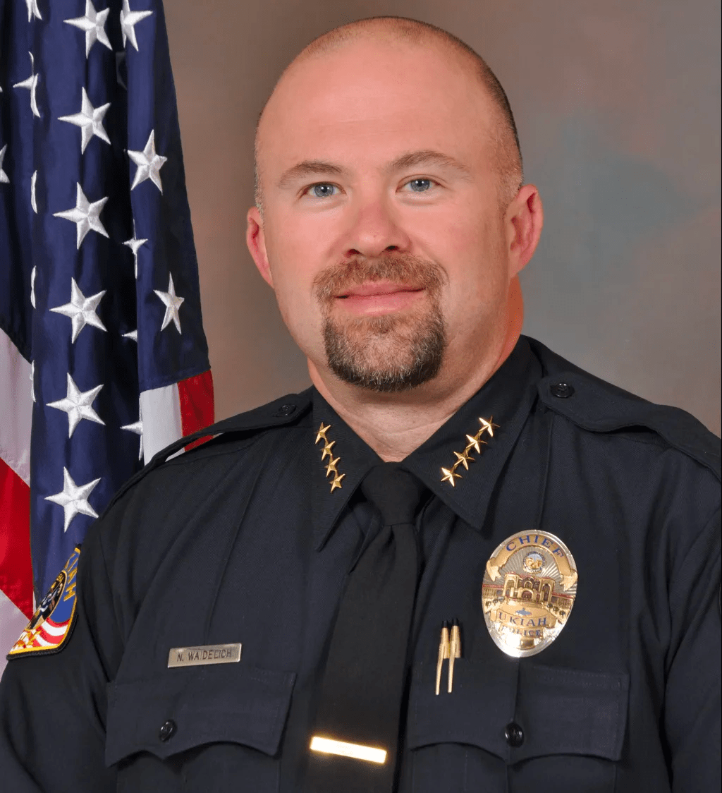 California Attorney General’s Office Kicks Back the Case of Noble