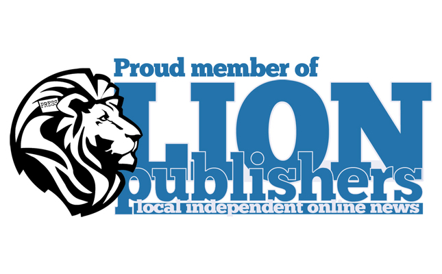 LION graphic