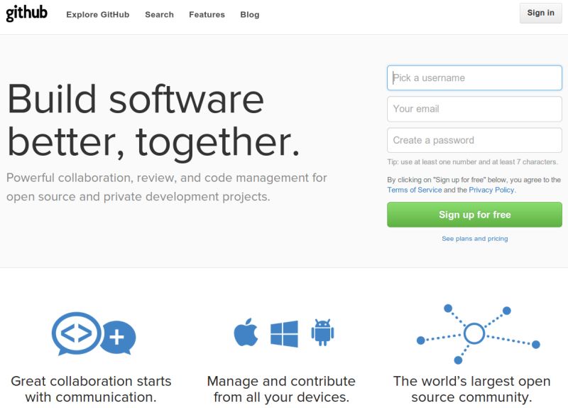 Go Github Recensione Di Freeonline - Mobile Abstract Patterns for Desktop