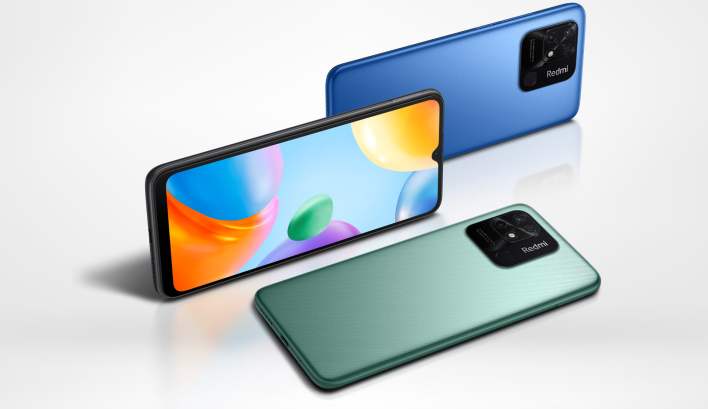 Xiaomi Redmi 10C - impressive features and affordable pricing