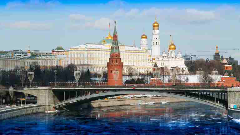 Air Arabia launches new Ras Al Khaimah to Moscow direct flight