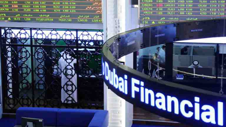 ADX and DFM witness 764 high-value deals worth AED58 billion in 2024