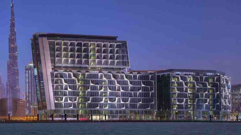 TECOM’s Q1 2024 profit hits AED293 million as demand for spaces grows