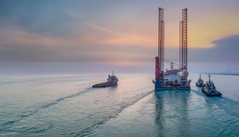 ADNOC L&S expands offshore fleet with 20 assets in 2024