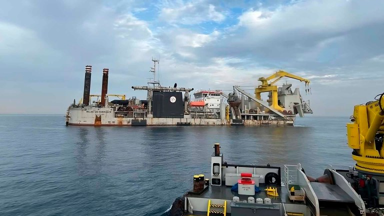 DP World’s Ndayane port to reshape West Africa’s trade landscape
