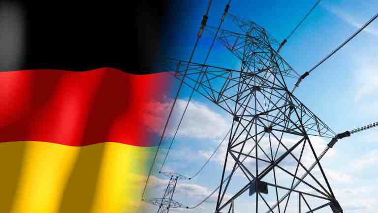 Germany shifts from electricity exporter to importer in 2024