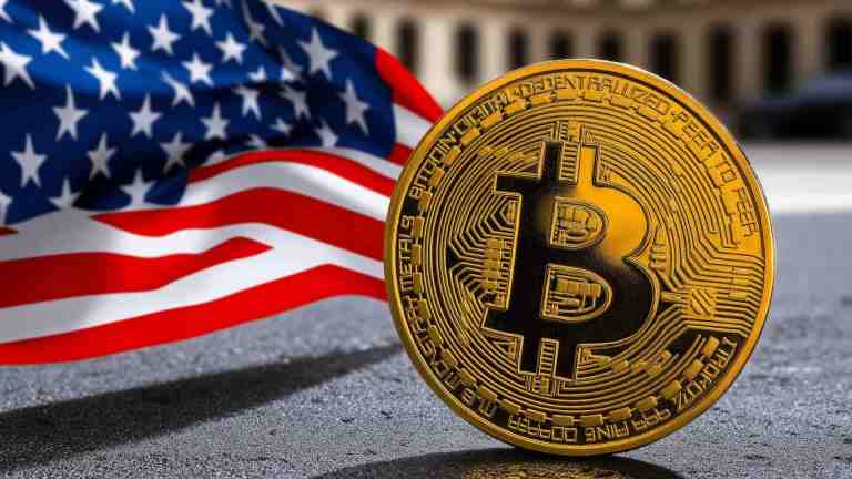 Bitcoin breaks $109,000 after Trump family unveils meme coins