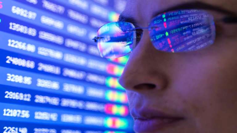 Dow futures climb as markets await inflation updates