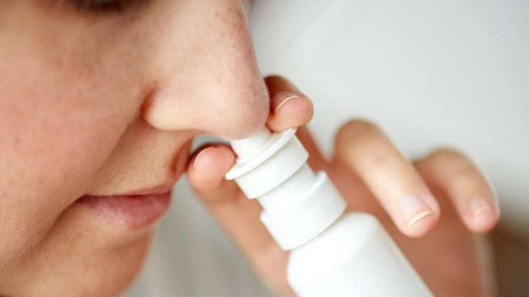 FDA clears first standalone therapy for treatment-resistant depression