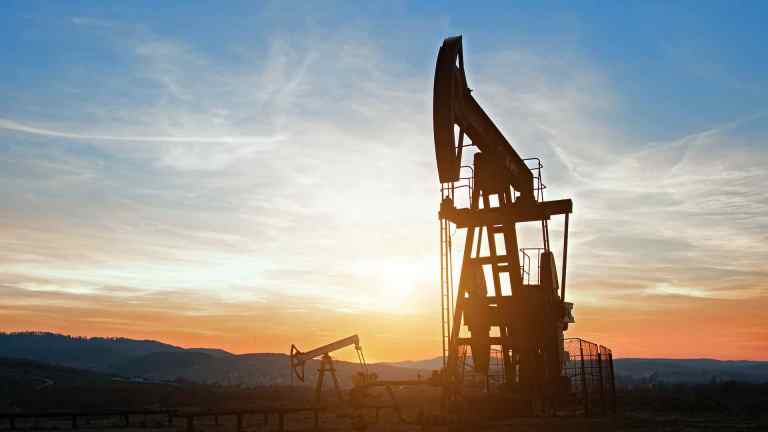 Oil prices drop on economic slowdown signals from US and Germany