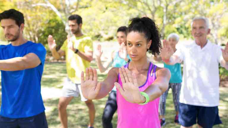 Groundbreaking study links waist size and activity to lower cancer risk