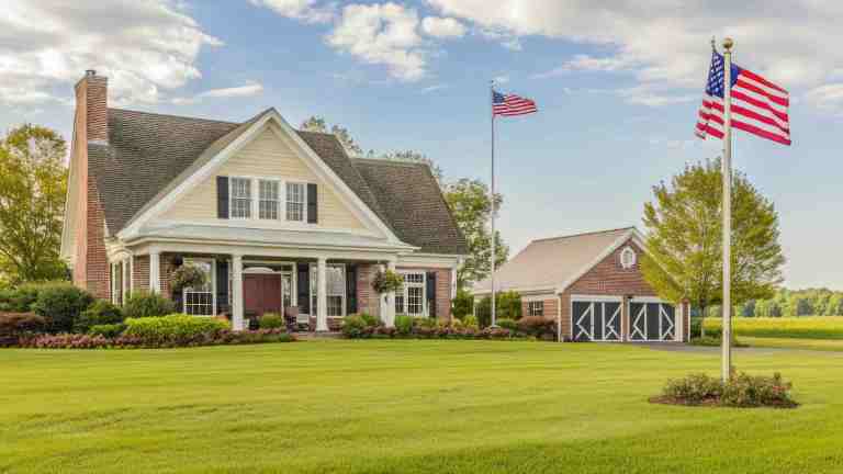 US home sales stall as mortgage rates hit highest level since 2024