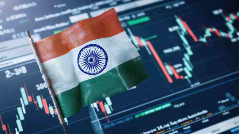 India’s consumer growth contradicts Blume Ventures economic concerns