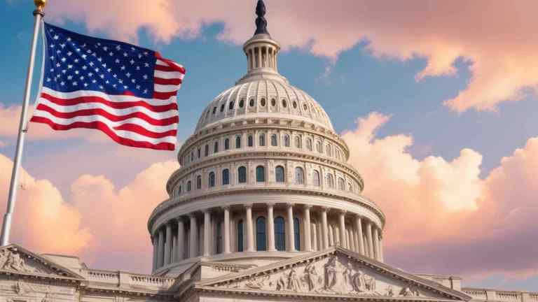 Crypto legislation expands as nine US states propose new bills