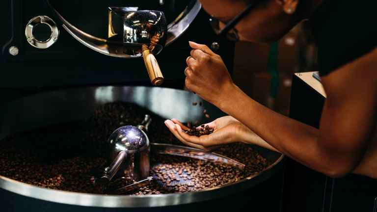 FAO says weather, supply disruptions drive coffee price surge