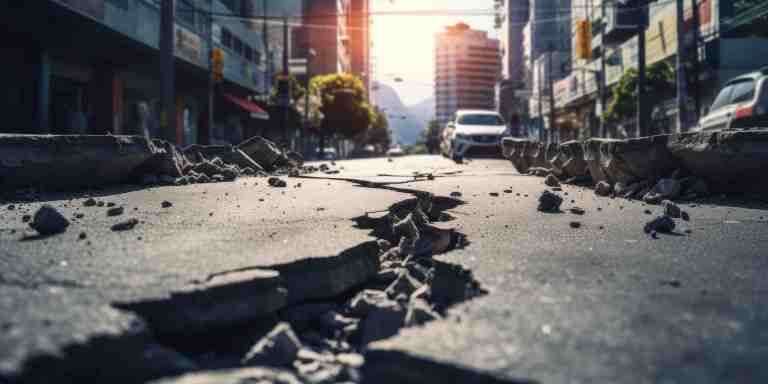 Earthquake in Southeast Asia leaves Myanmar hospitals overwhelmed