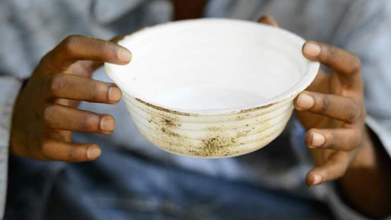 Food security crisis in West Africa worsens, WFP seeks funds