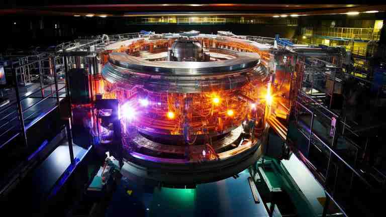 India modernizes energy with small modular reactors