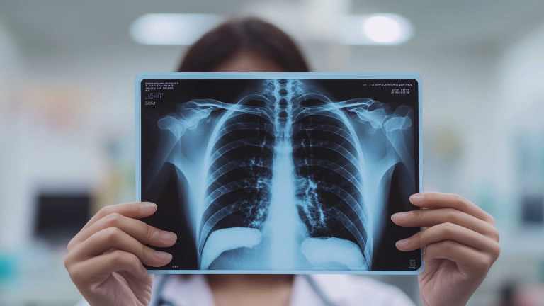 TB cases rise sharply among children in Europe and Central Asia