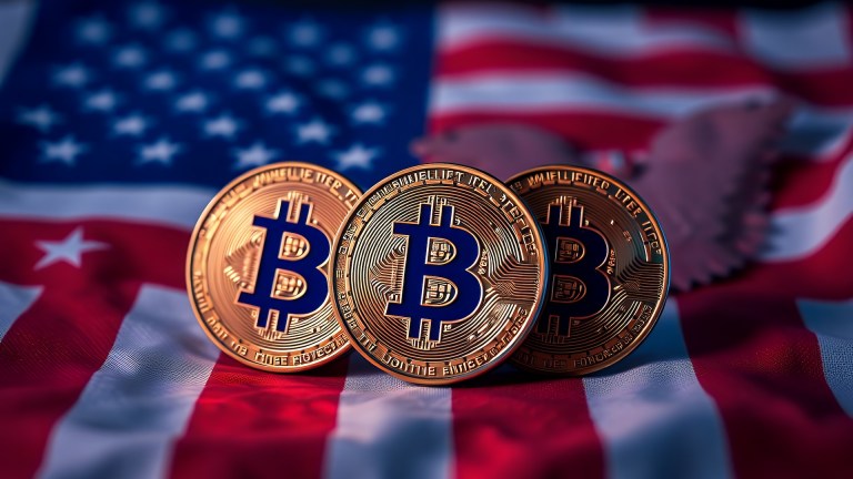 Digital assets soar as Trump outlines Crypto Strategic Reserve plan