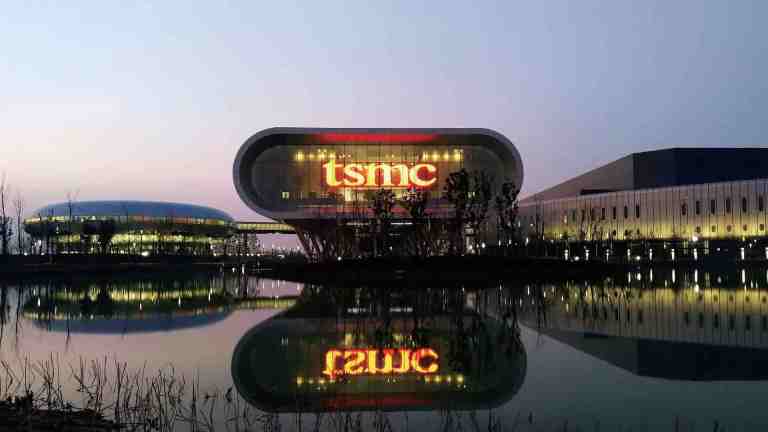 TSMC commits $100B to boost U.S. semiconductor manufacturing capacity