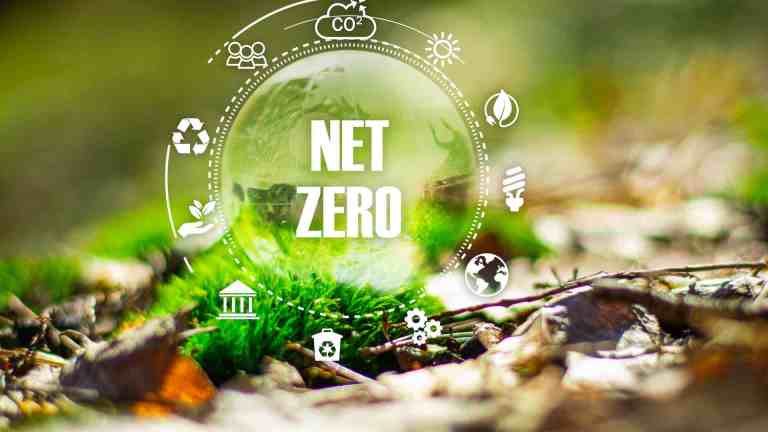 EU reports show mixed progress on zero-pollution targets