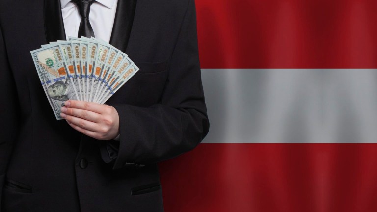 Austrian economy faces third year of contraction in 2025