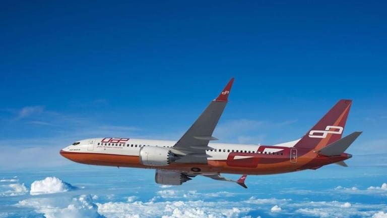 Dubai Aerospace Enterprise reports 26.5 percent profit surge in Q1