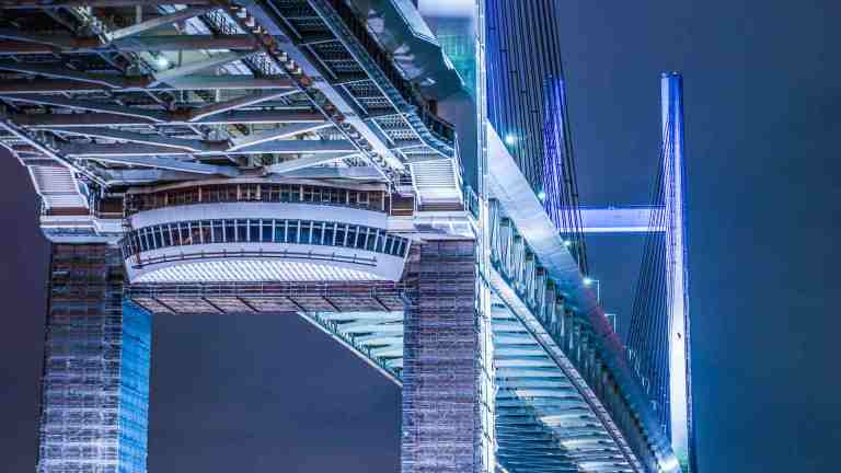 Japan allocates $139 billion to upgrade aging infrastructure