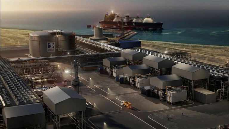 ADNOC expands Asia gas footprint with Indian LNG deal