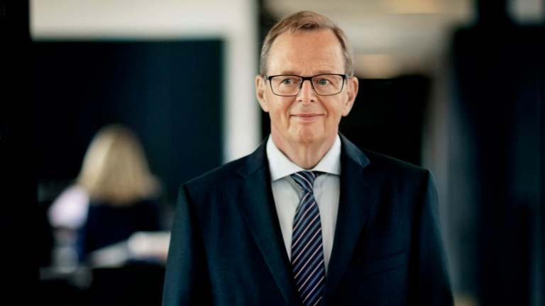 Denmark may gain EU clout by joining the eurozone