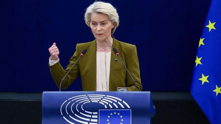 European Commission targets energy corridors to stabilise prices