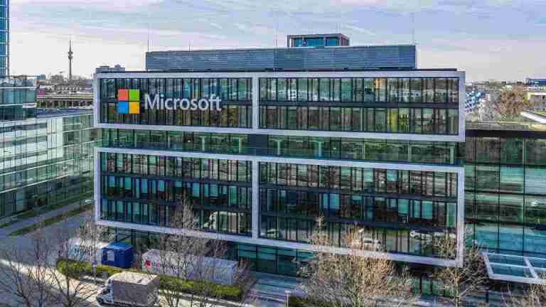 Microsoft launches Maia 200 chip for Azure AI inference
