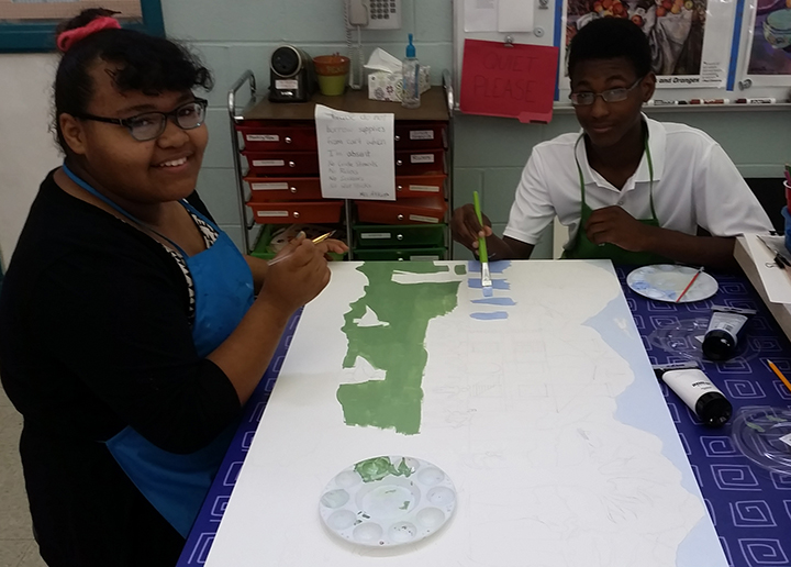 3_starting the process