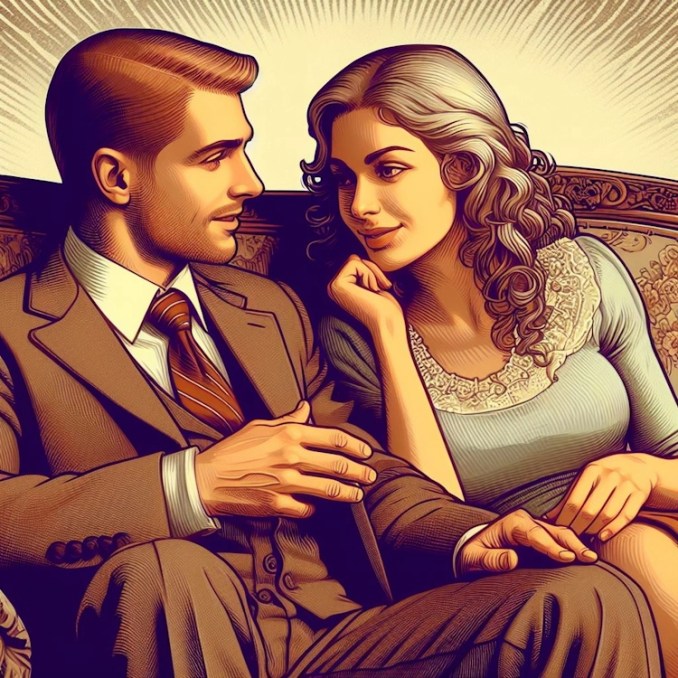 7 Tips on How to Express Your Feelings in a Relationship 1 expressing feelings