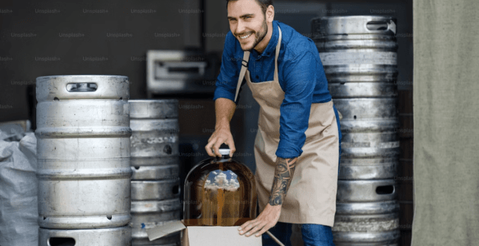 How Many Beers in a Keg? Unlocking the Mystery 1 how many beers in a keg